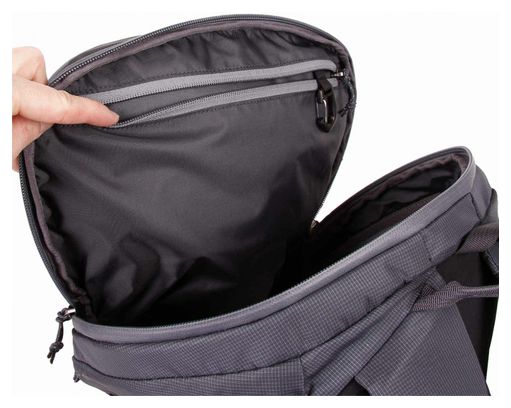 Sac d'Alpinisme Blue Ice Chiru 25L Gris Foncé