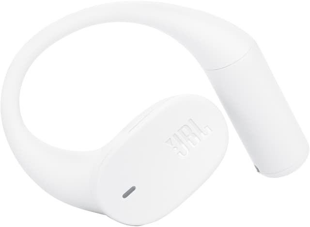 JBL Sense Lite true wireless earbuds (hvid)