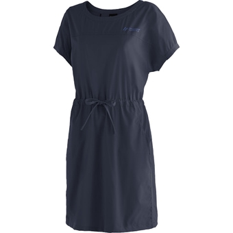 Maier Sports Fortunit Kleid Nightsky Damen