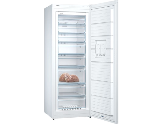 BOSCH - Congélateur armoire GSN58VWEV