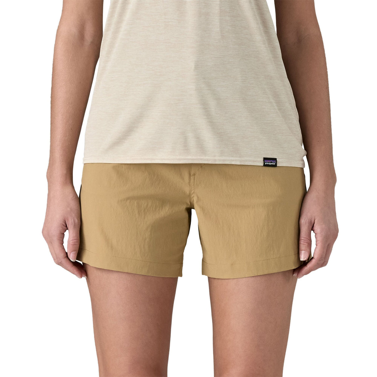 Patagonia<br>W's Quandary Shorts - 5 in.