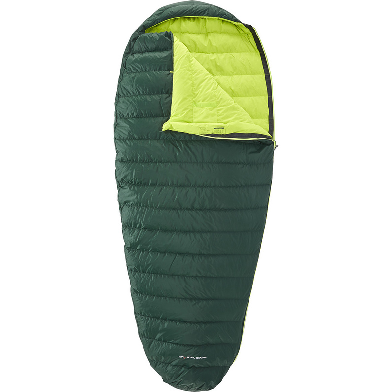 Nordisk Tension Comfort 300 Schlafsack