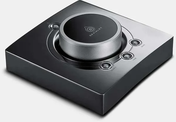 Devialet Expert 1000 Pro Dual Amplis hi-fi stéréo