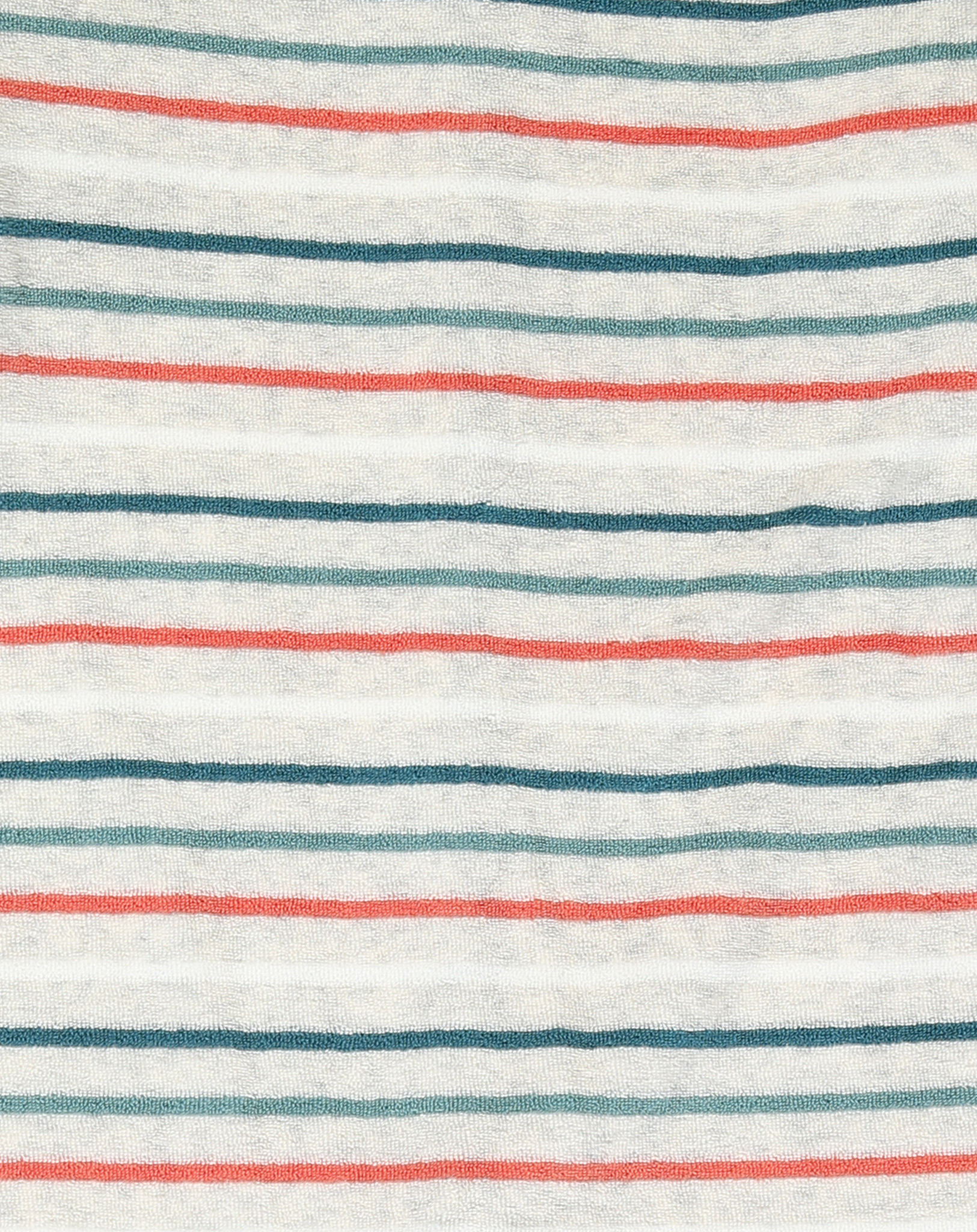 Strampler STRIPED in beige