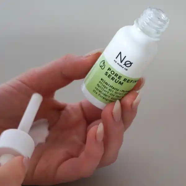 refine today Pore Refining Serum