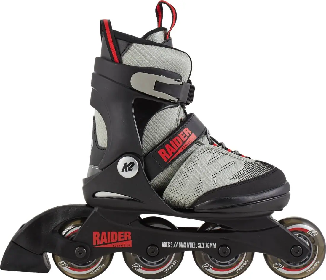 K2 Raider Inliners Børn | SkatePro