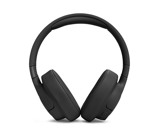 JBL »Tune 770 NC« Over Ear, schwarz