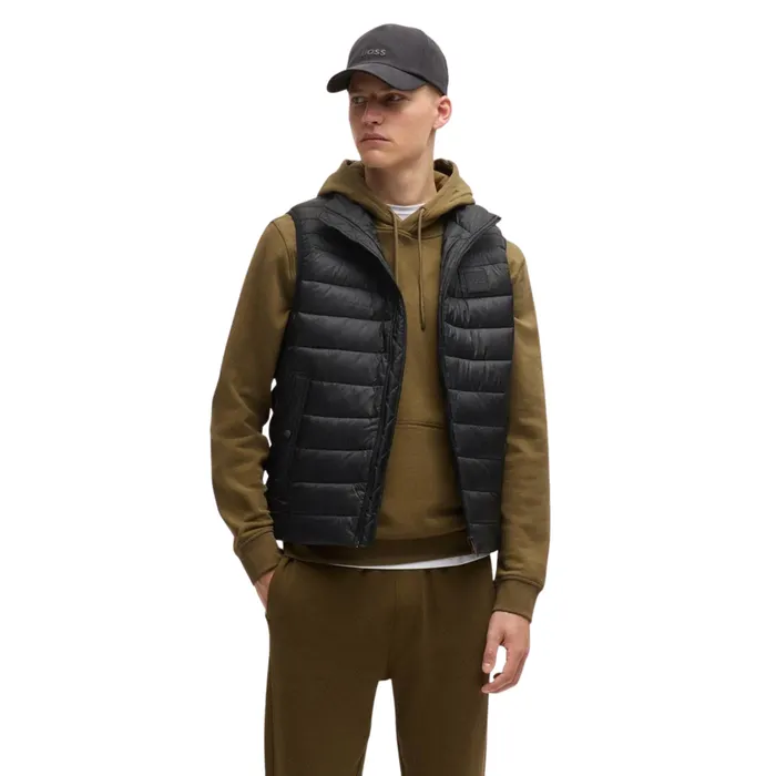 Boss Odeno Bodywarmer Heren