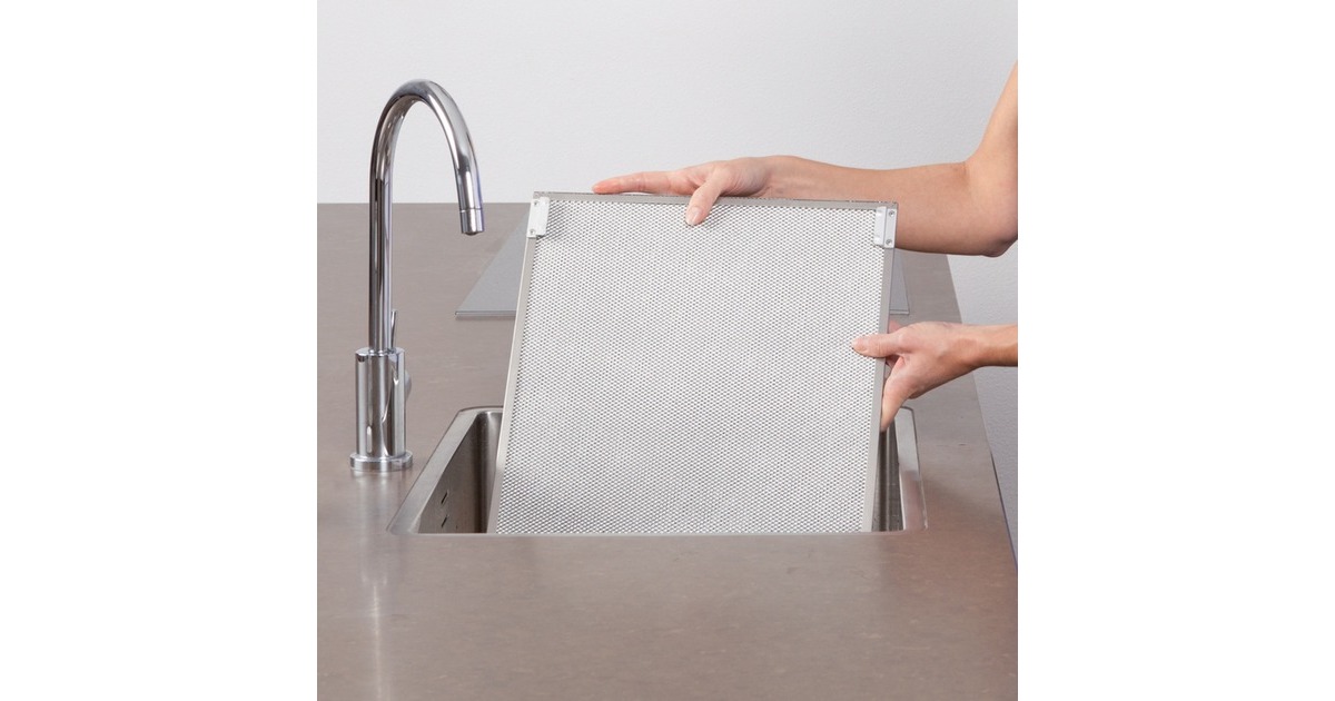 HGAfzuigkapfilter ontvetter 0,5l reinigingsmiddel