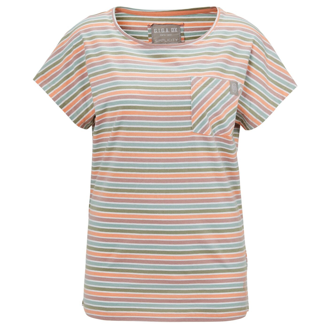 G.I.G.A. DXT-Shirt «Annabell»