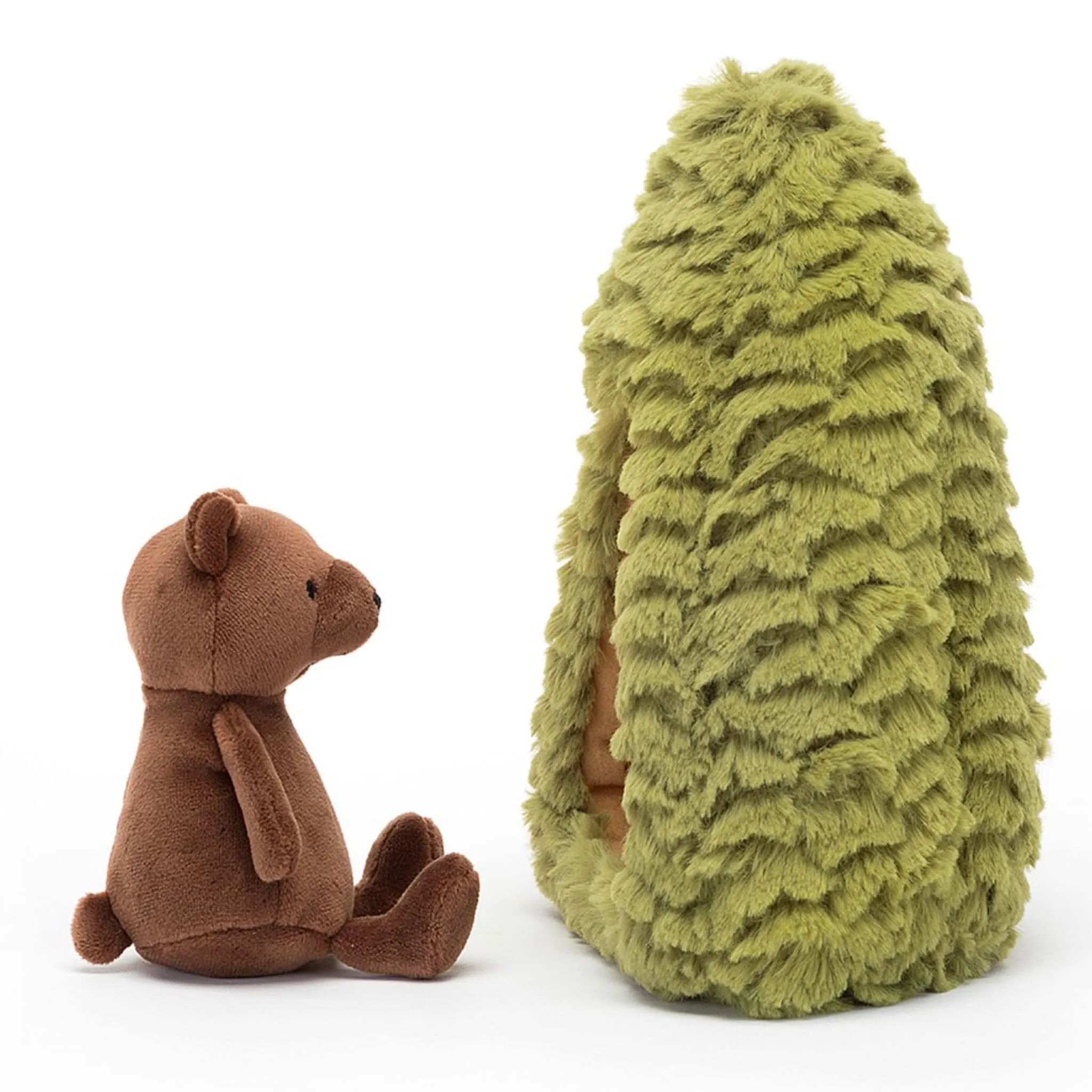 Jellycat Ours et son Arbre 7