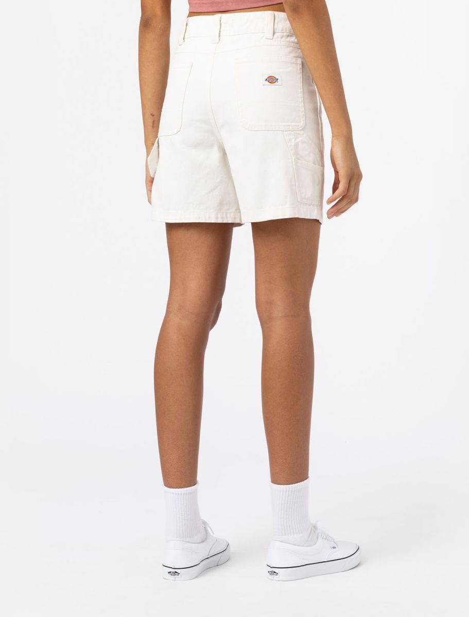 Dickies Duck Short Women Cloud
