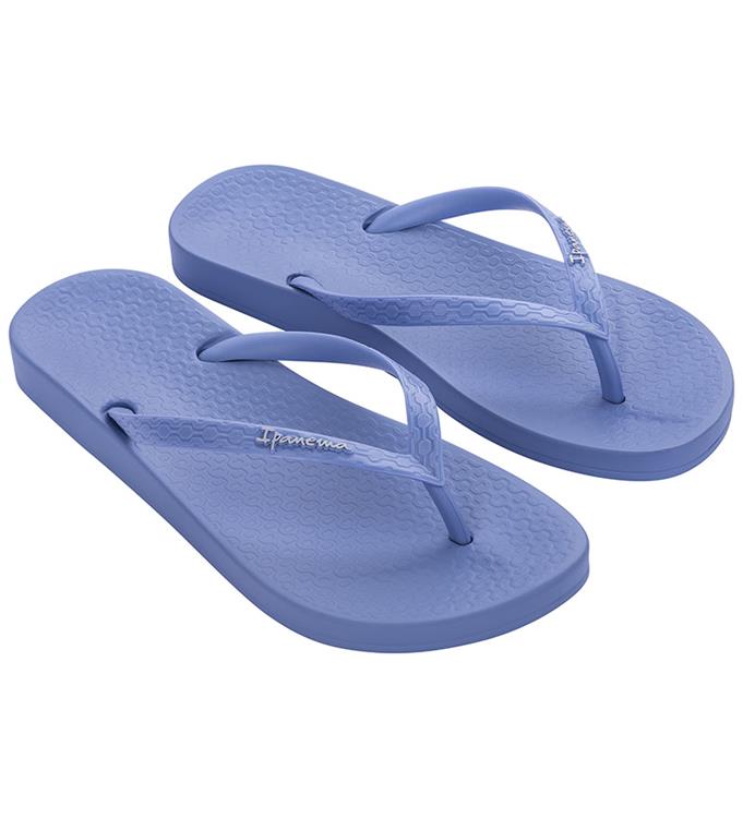 Ipanema Women Anatomic Tan Colors Teenslippers