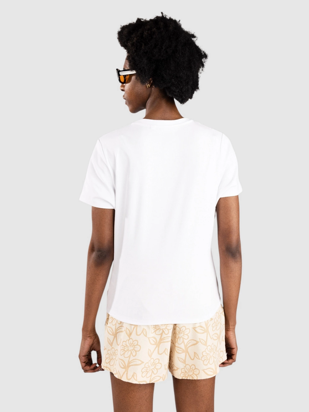 Rip Curl Cala Baby T-Shirt white