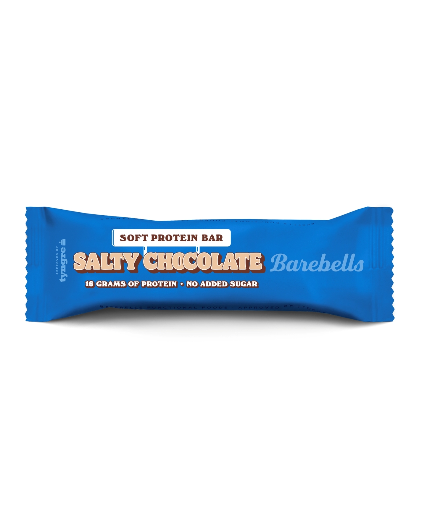 Barebells Soft Salty Chocolate 12x55g