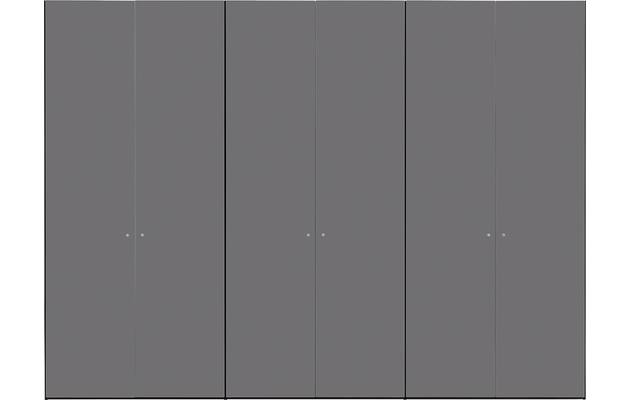 Kledingkast Easy Storage Ddk