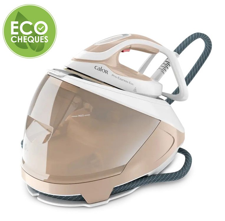 Calor GV9E22CO Stoomgenerator 7,6 bar ECO