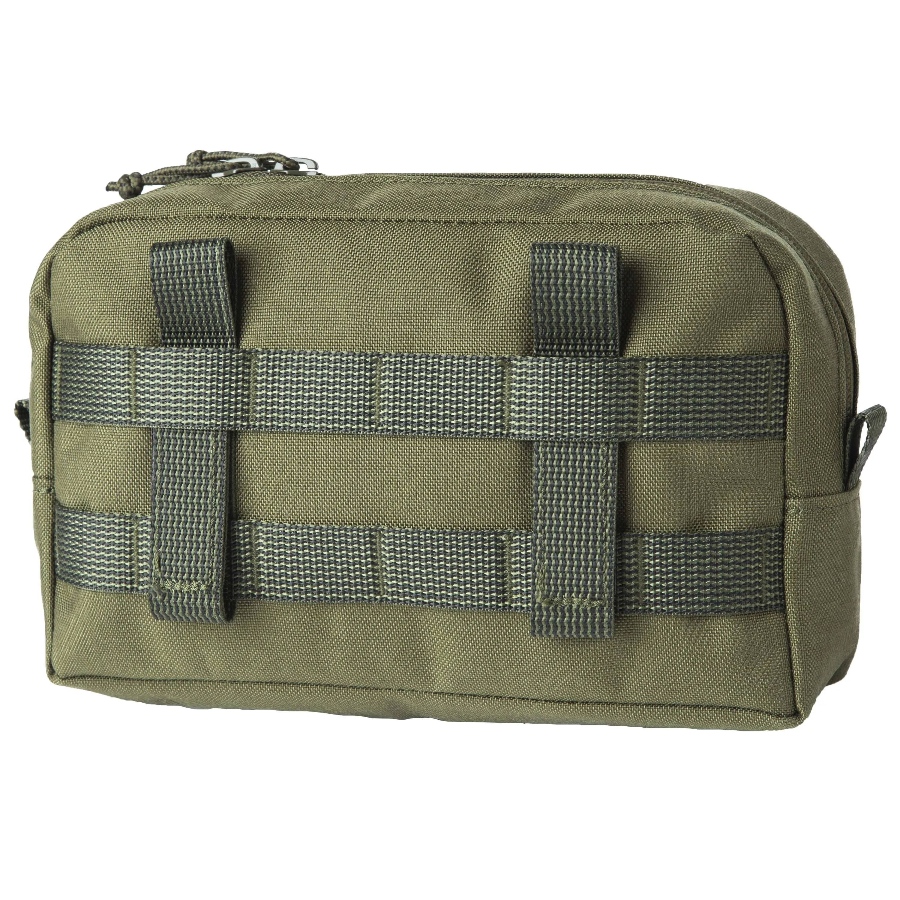 Savotta -  Horizontal Pouch M