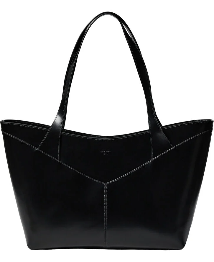 Tiger of Sweden 110102 Black