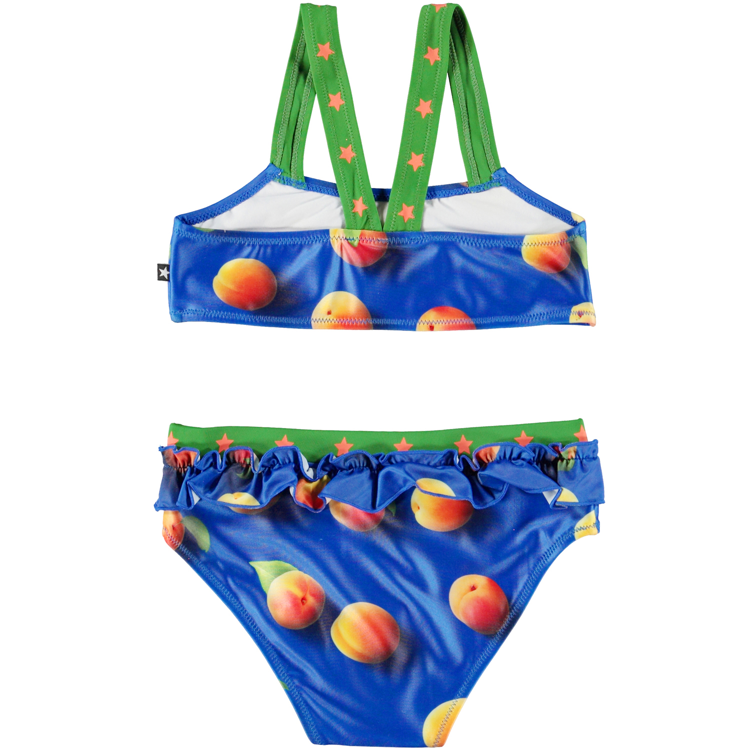 Naila - Apricot
