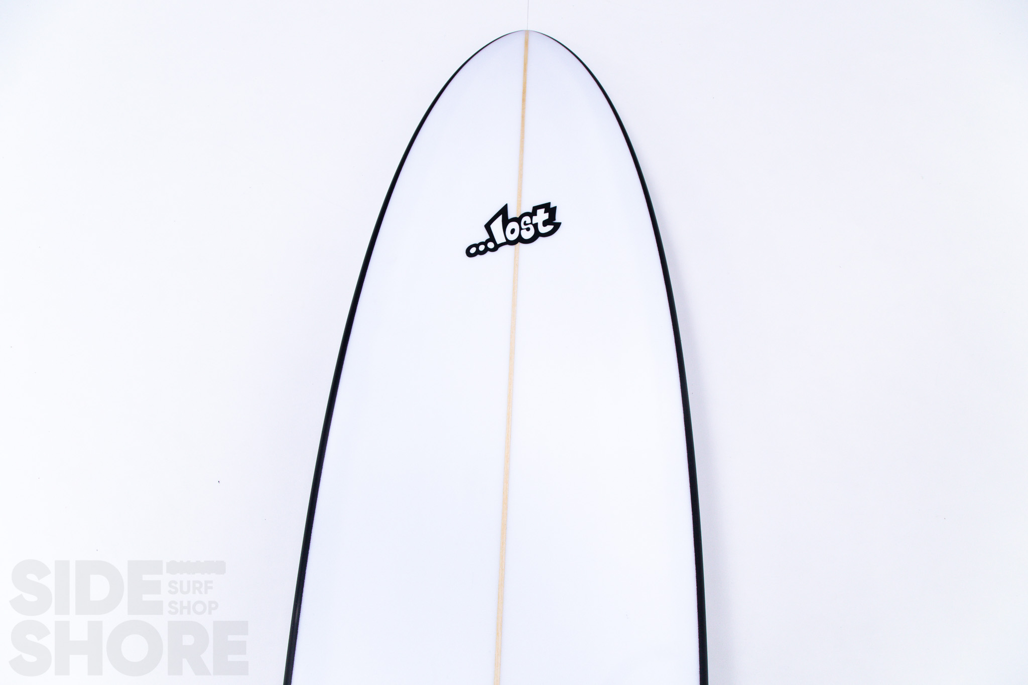 Lost Crowd Killer - 7'8