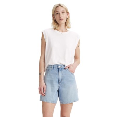 Débardeur femme Boxy LEVIS