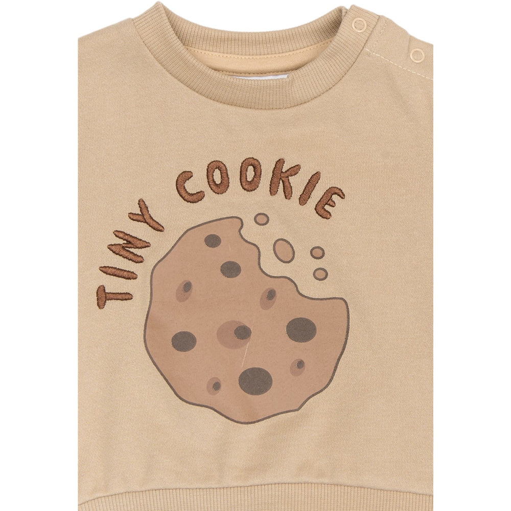 Køb THE NEW Siblings Humus Rudy Sweatshirt
