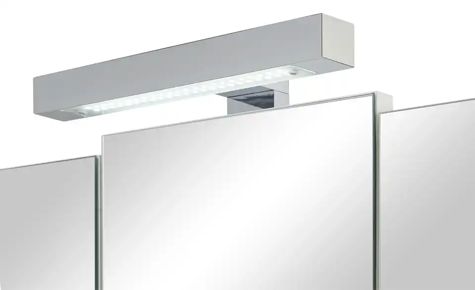 Spiegelschrank Neumarkt 3 Stück