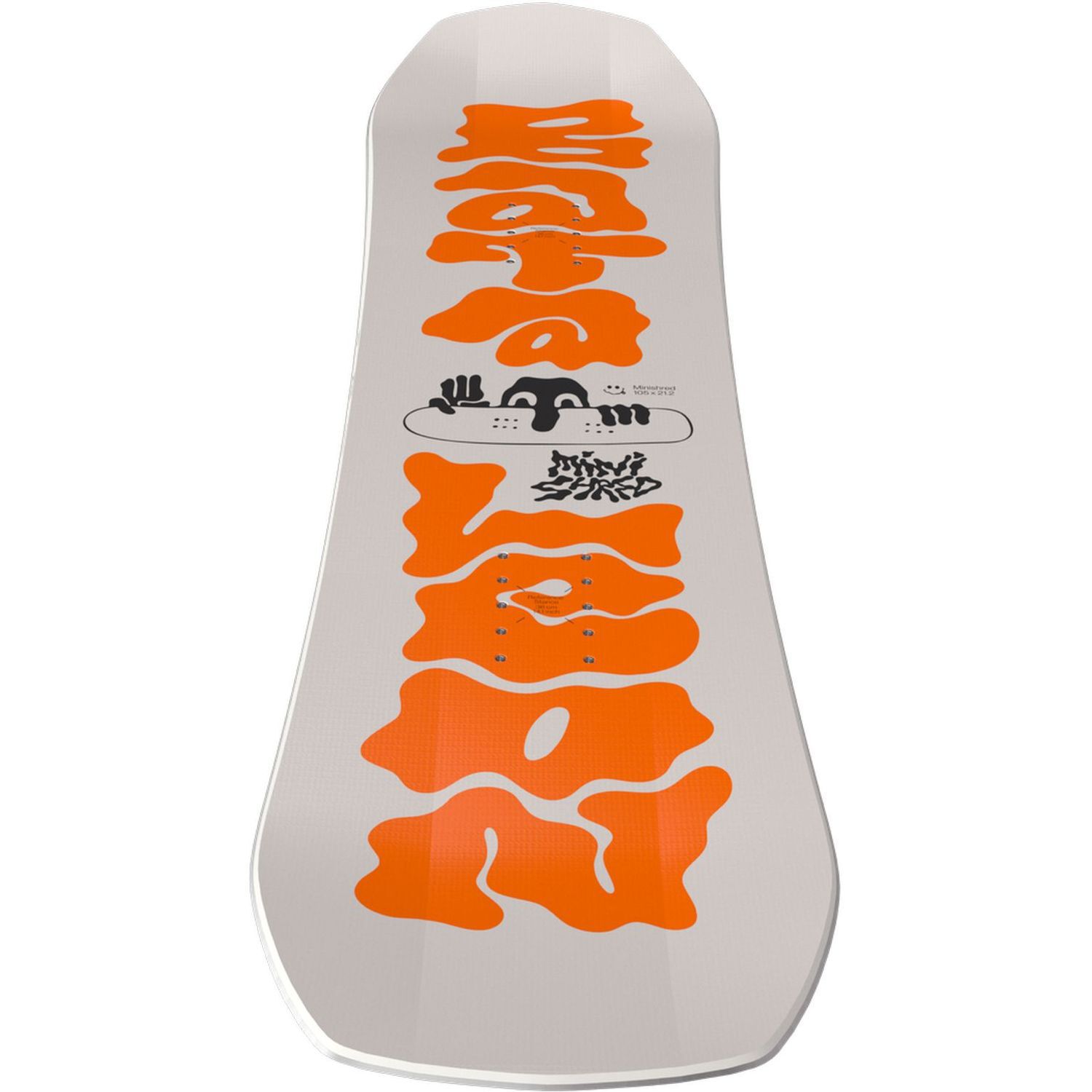 BataleonMinishred