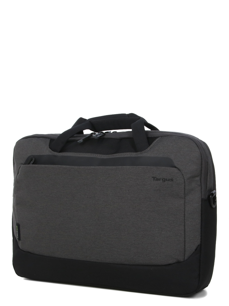 Sacoche ordinateur Targus Cypress 15.6 pouces - 2 compartiments