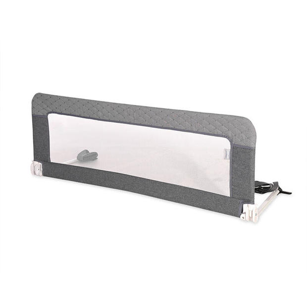 Barrière de lit GREY SWEET DREAMS - LORELLI