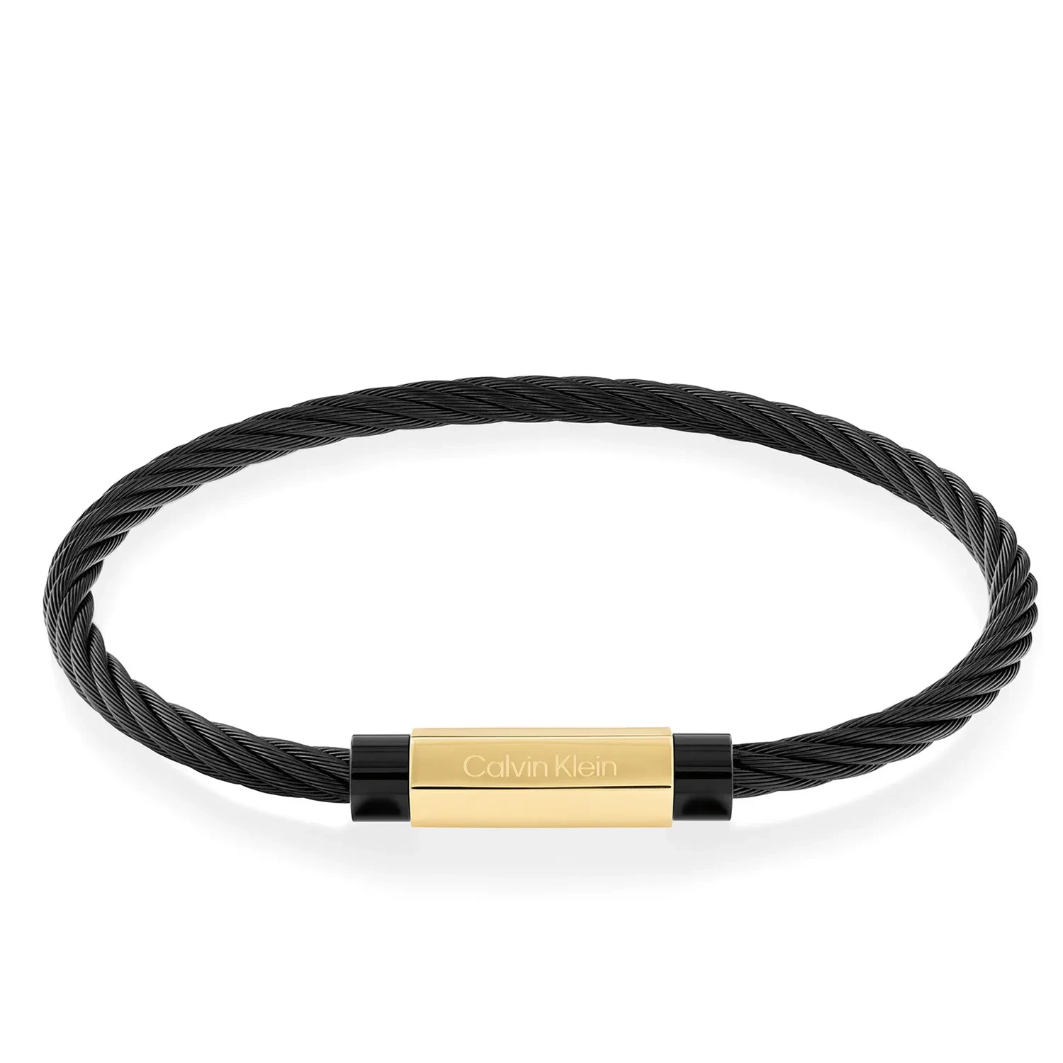 Calvin Klein Armbånd Læder 35000420