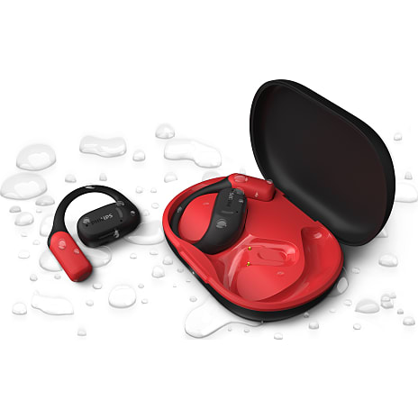 Philips TAA6709BK trådløse in-ear høretelefoner