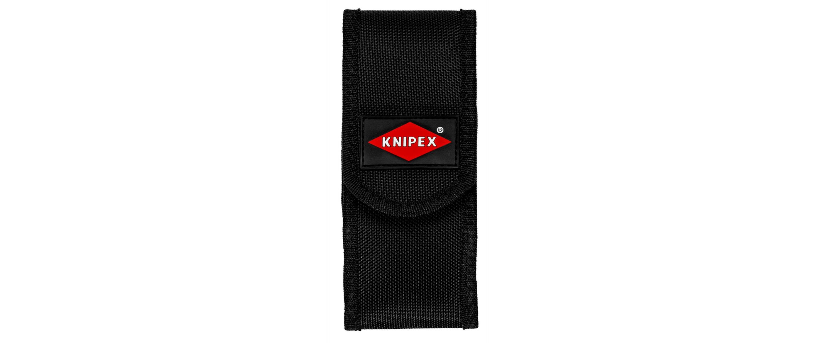 GürteltascheGürteltasche für zwei Zangen