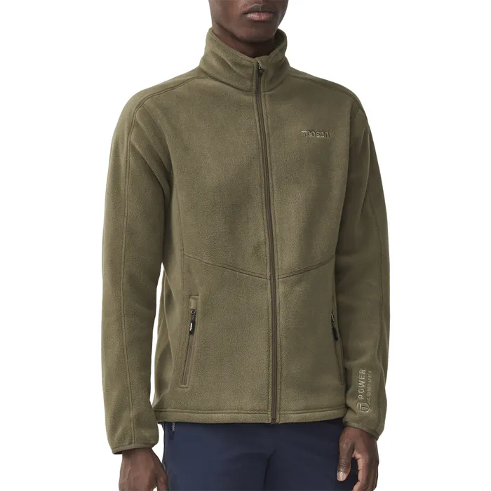 Tenson Miracle Fleece Jas Heren