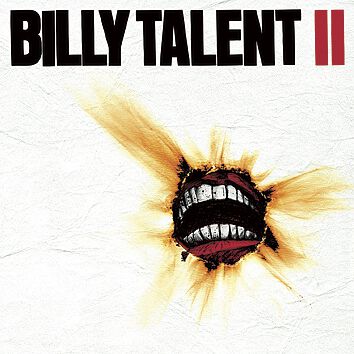 Billy Talent II | Billy Talent CD