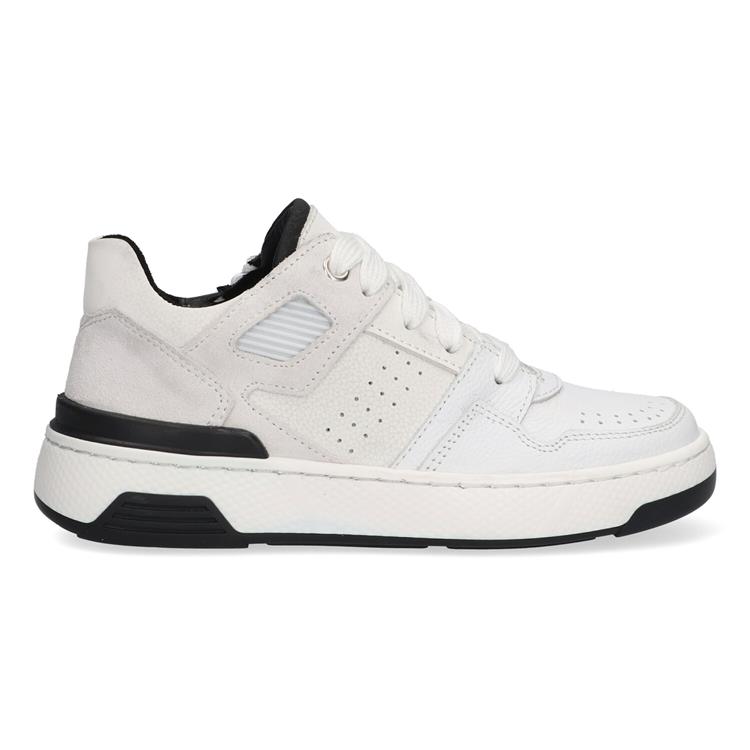 Track Style 325360 wijdte 3 white