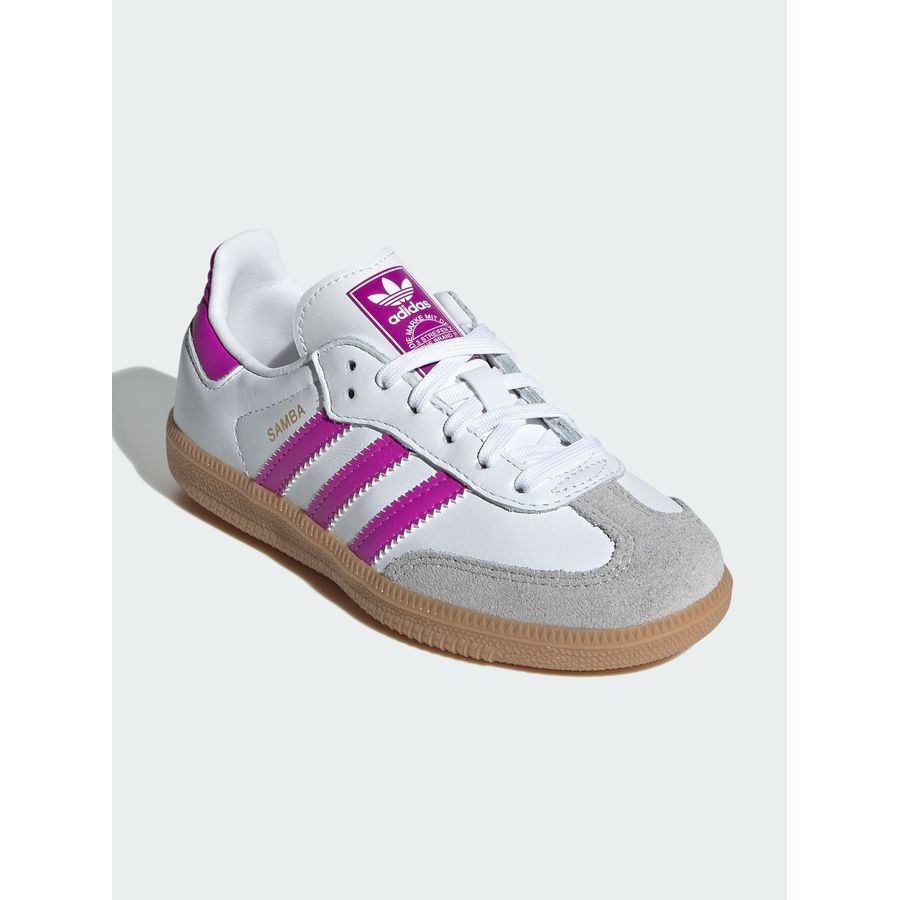 Adidas Original Chaussure Samba OG Enfants