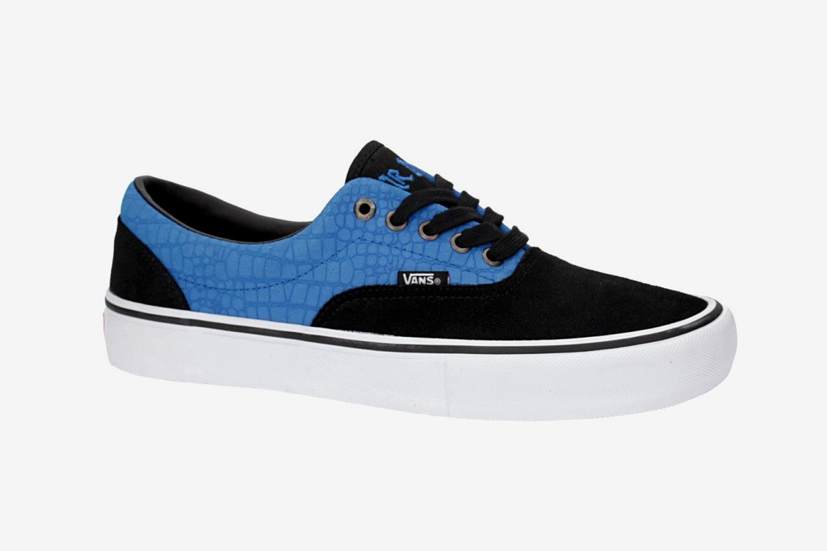 Vans Rowan Zorilla Era Pro Schuh (black)