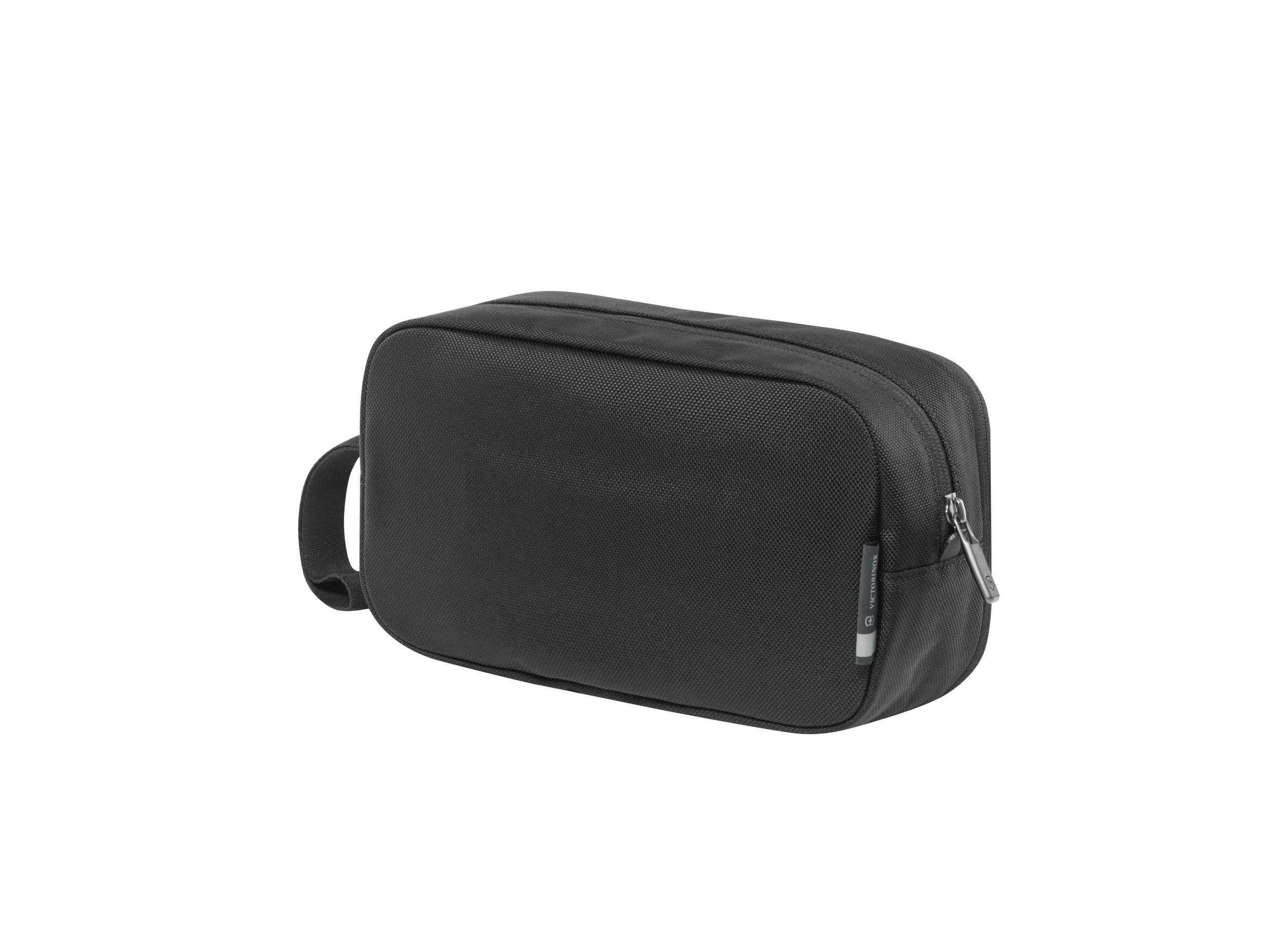 Werks Traveler 6.0 Toiletry Kit-schwarz