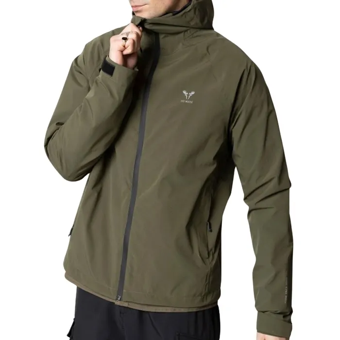 Fat Moose Sky Shell Jas Heren