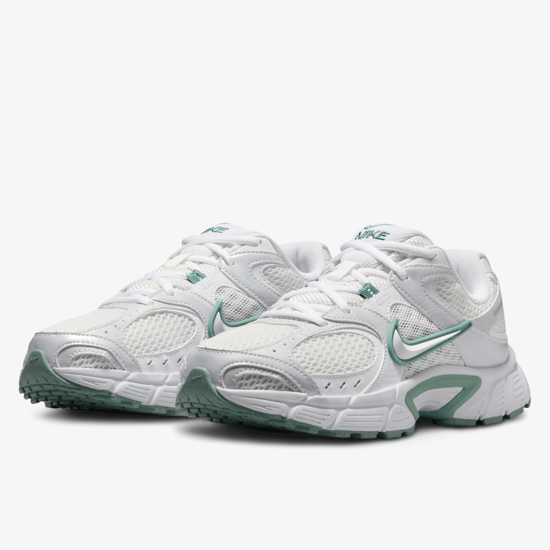 Nike Damen Sneaker Low V5 RNR Weiß - Jetzt bei reno.de kaufen