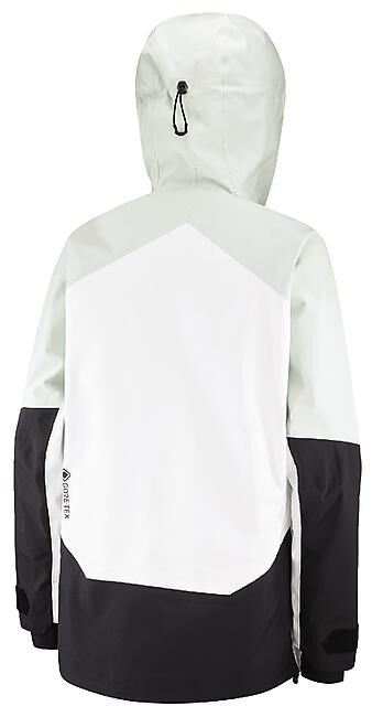 SALOMON - VESTE MOON PATROL GORETEX JKT W