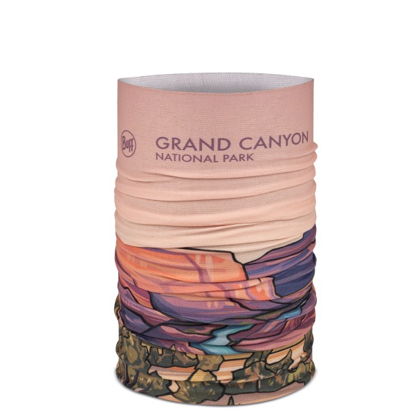 Buff - Coolnet UV National Parks - Foulard