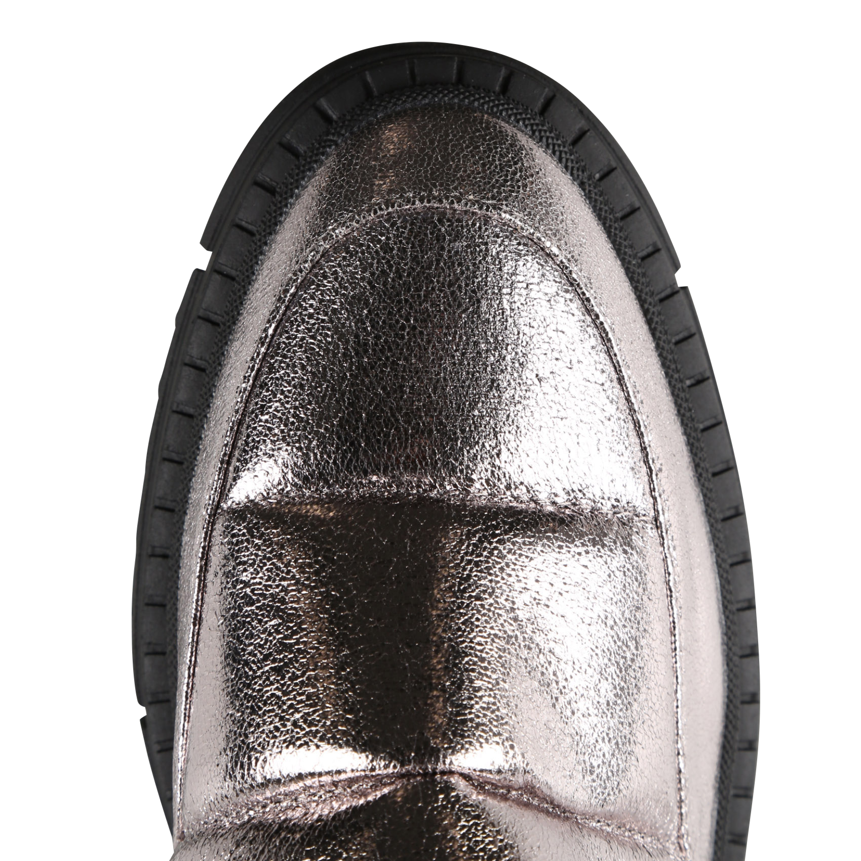 DOUDOU - Boots montagne| Blanc