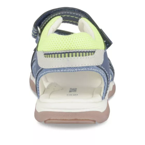 Sandales MARINE TAMS