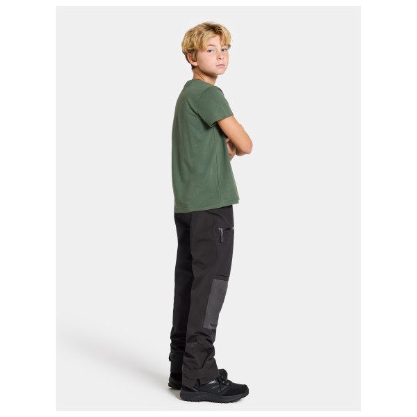Didriksons - Kid's Svalört Pant - Pantalon imperméable