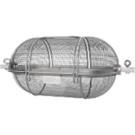 Weber crafted rotisserikurv