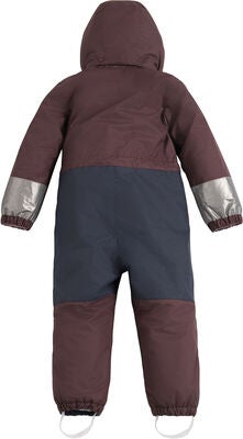 Viking Toasty Vinterdress, Grape