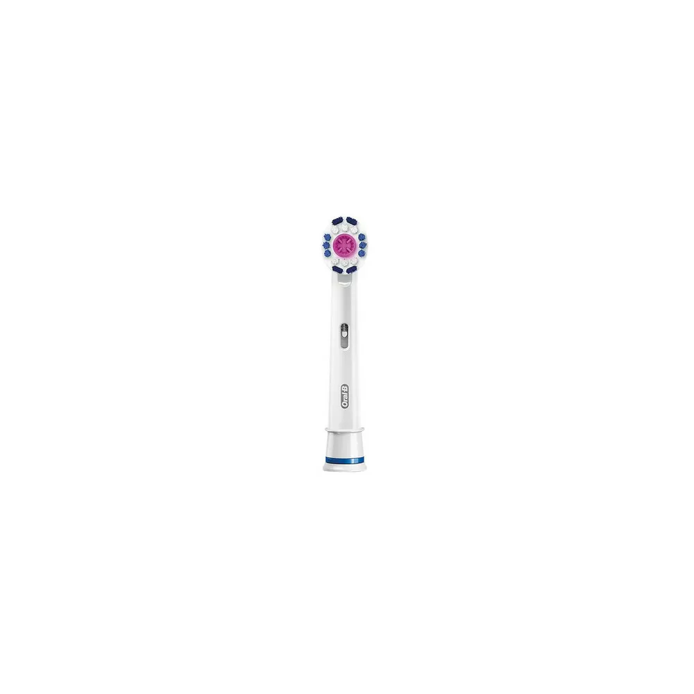 Oral-B 3D White børstehoved  - 3 stk.